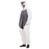 Snuggs Blanket Animal Onesie Sheep